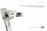 Orthopantomograph® OP100 D Orthoceph® OC100 D