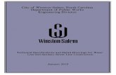 City of Winston-Salem | Home