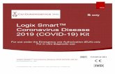 Logix Smart™ Coronavirus Disease 2019 (COVID-19)
