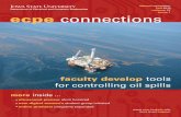 alumni newsletter fall volume issue ecpe connections