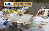 Offshore Engineer Magazine, November / December 2020 Issue