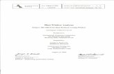 Blast Window Analyses - crlaurence.com
