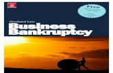 Nowland Law Business Bankruptcy