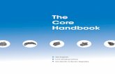 The Core Handbook - .NET Framework