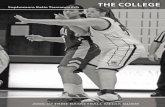 Basketball Media Guide - The W&M Digital Archive