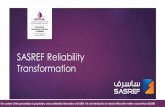 Reliability Excellence Transformation