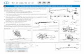GB INSTRUCTIONS FOR USE OF POSITIONING JIGS MRF U300 S …