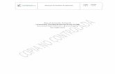 Manual de Gestión Ambiental Universidad Tecnológica ...