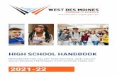 21-22 HS Handbook - ENG