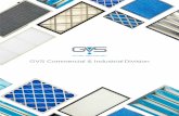 GVS Commercial & Industrial Division