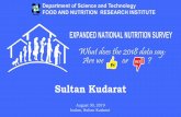 Sultan Kudarat - Department of Science and Technology