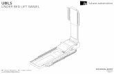 UNDER BED LIFT SWIVEL - Amazon S3