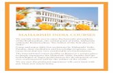 Maharishi India Courses - vedicpandits.org
