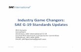 Industry game changers - erai.com