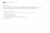 Principles of Drug Addiction Treatment: A Research-Based ...