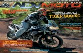 Adventure Motorcycle Magazine ()