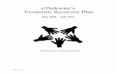 eThekwini’s Economic Recovery Plan