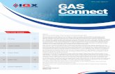 APRIL 2021, ISSUE 13 GAS Connect