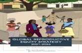 GLOBAL REPRODUCTIVE EQUITY STRATEGY