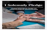 I Solemnly Pledge - WordPress.com
