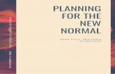 APA FEDERAL PLANNING DIVISION NORMAL NEW