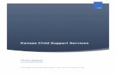 Kansas Child Support Services