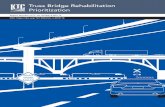 Truss Bridge Rehabilitation