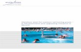 Stainless steel for outdoor swimming pools – A ...