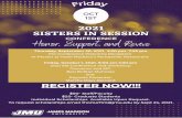 SIS Conference Flyer