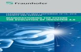 Fraunhofer at IMTS 2018 - Exhibits and Program