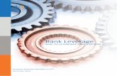 bank leverage - EBF