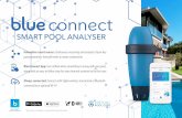 BLUE CONNECT SMART APP CONTROL