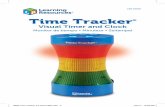 6900 Time Tracker 2.0 GUD NBR