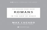 SIX-SESSION STUDY GUIDE ROMANS - ChurchSource