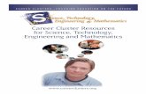 Science Technology Engineering & Mathematics