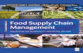 Food Supply Chain Management - danangtimes.vn