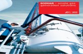 ECOVAR – onsite gas generation solutions - Linde plc