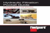 Hydraulic Filtration Pocket Guide