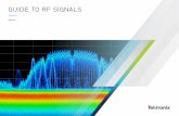 GUIDE TO RF SIGNALS