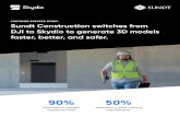 Customer success story: Sundt Construction switches from ...