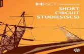 MiP-PSCT SCS SHORT CIRCUIT STUDIES (SCS)