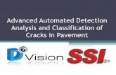 Advanced Automated Detection Analysis and Classification ...