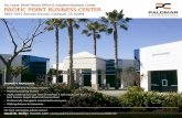 For Lease: Multi-Tenant Office & Industrial Business ...