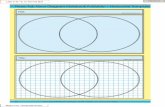 p.052 Three-Tab Venn Diagram Foldables® - Horizontal