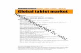 DIGITIMES Research: Global Tablet Tracker – 4Q 2016 Global ...