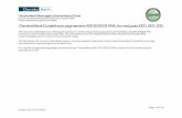 Danske Bank Guideline to payment s in ISO 20022 XML format ...