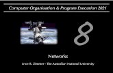 Networks - Australian National University