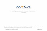 MoCA 2.0 Specification for Device RF Characteristics 20150406