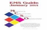 EMS Guide - Massachusetts