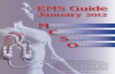 EMS Guide - Kallus
